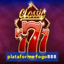 plataforma fogo888